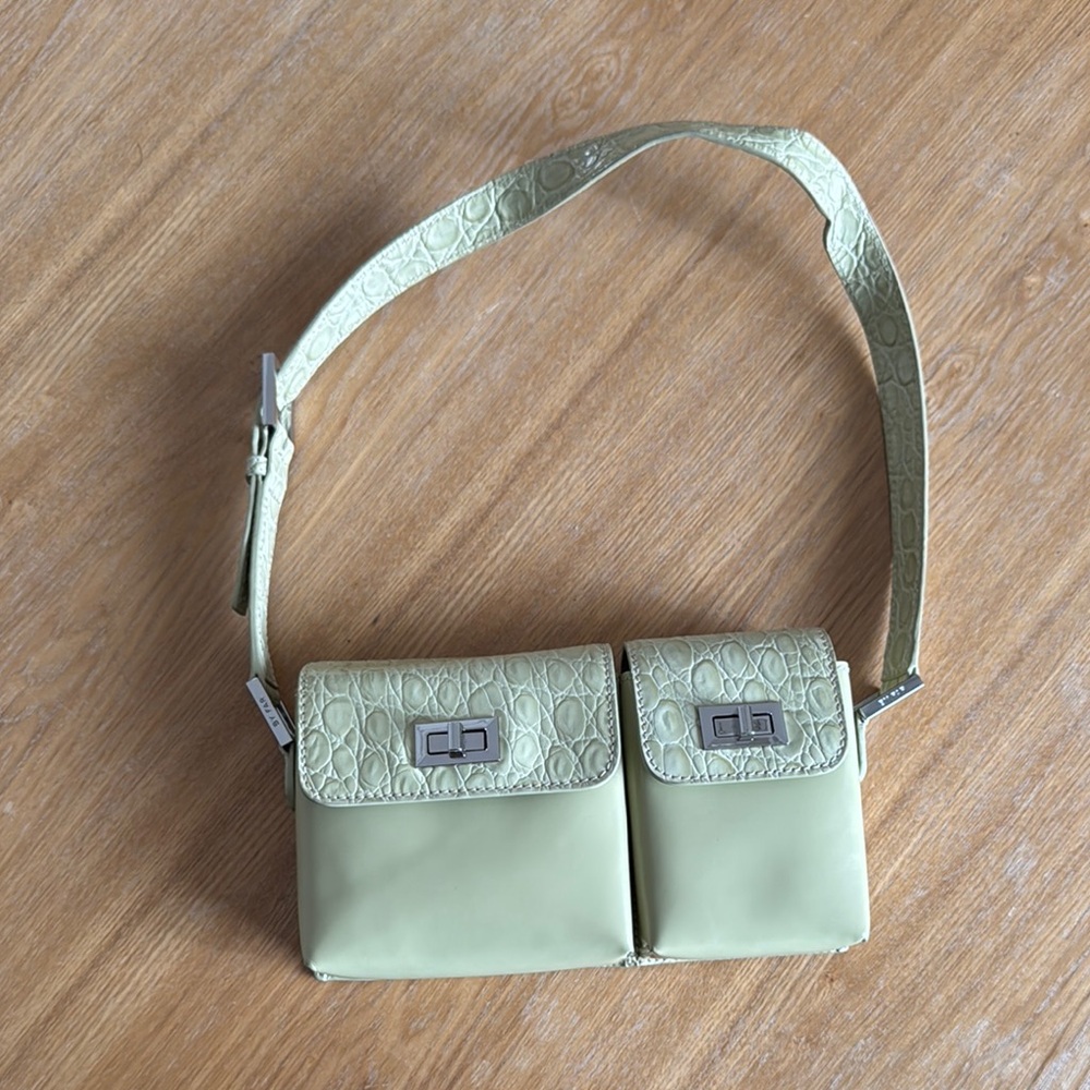 By Far Baby Billy Bag